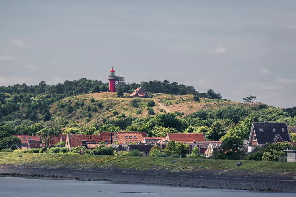 Vlieland