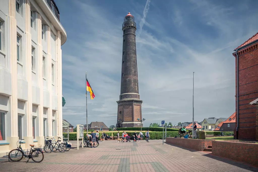 Borkum