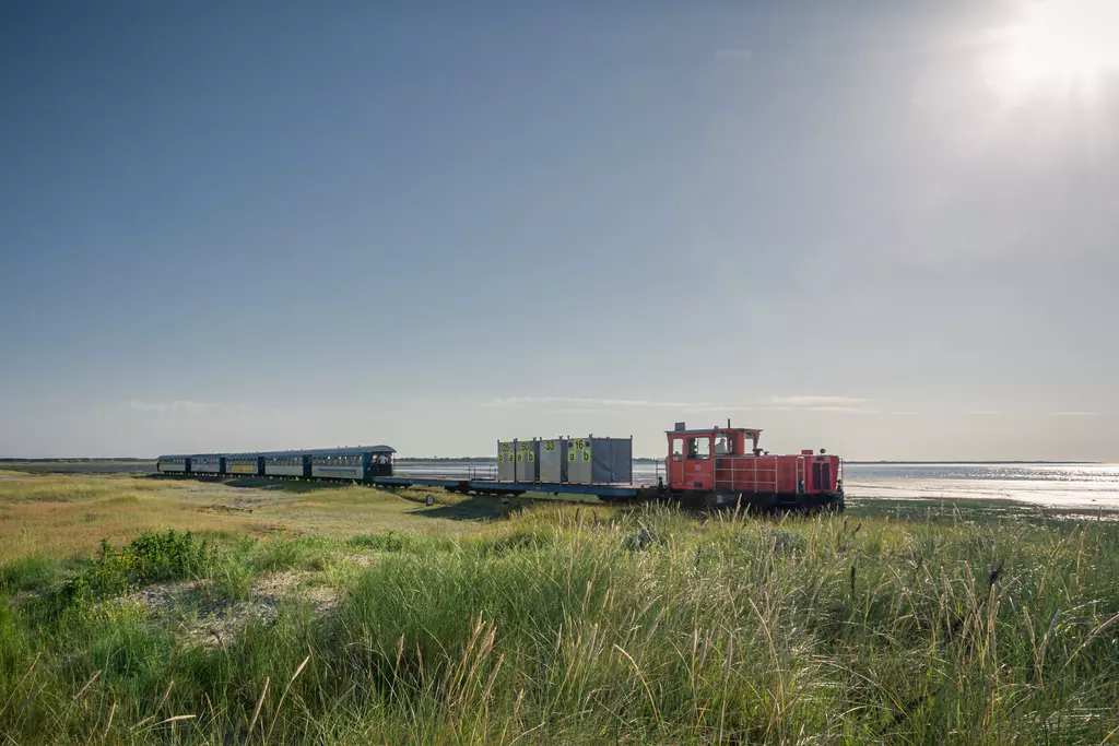 Wangerooge