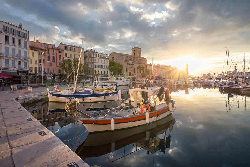 La Ciotat
