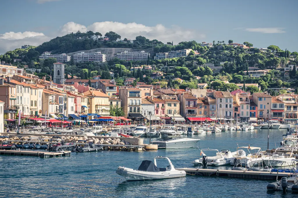 Cassis